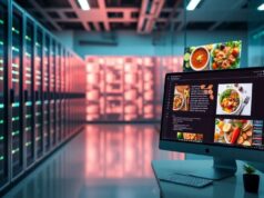 Tech-Savvy Vegan Blogging – How We Do it