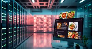 Tech-Savvy Vegan Blogging – How We Do it