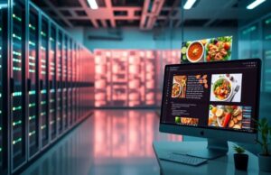 Tech-Savvy Vegan Blogging – How We Do it