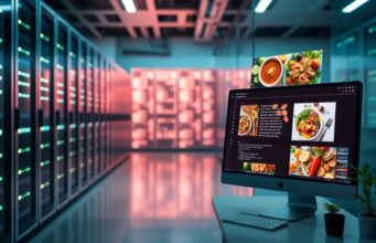 Tech-Savvy Vegan Blogging – How We Do it