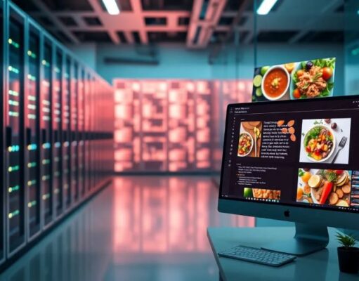 Tech-Savvy Vegan Blogging – How We Do it