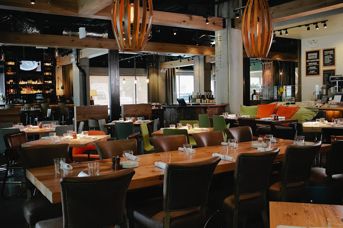 Address: 519 N Clark St, Chicago, IL 60654